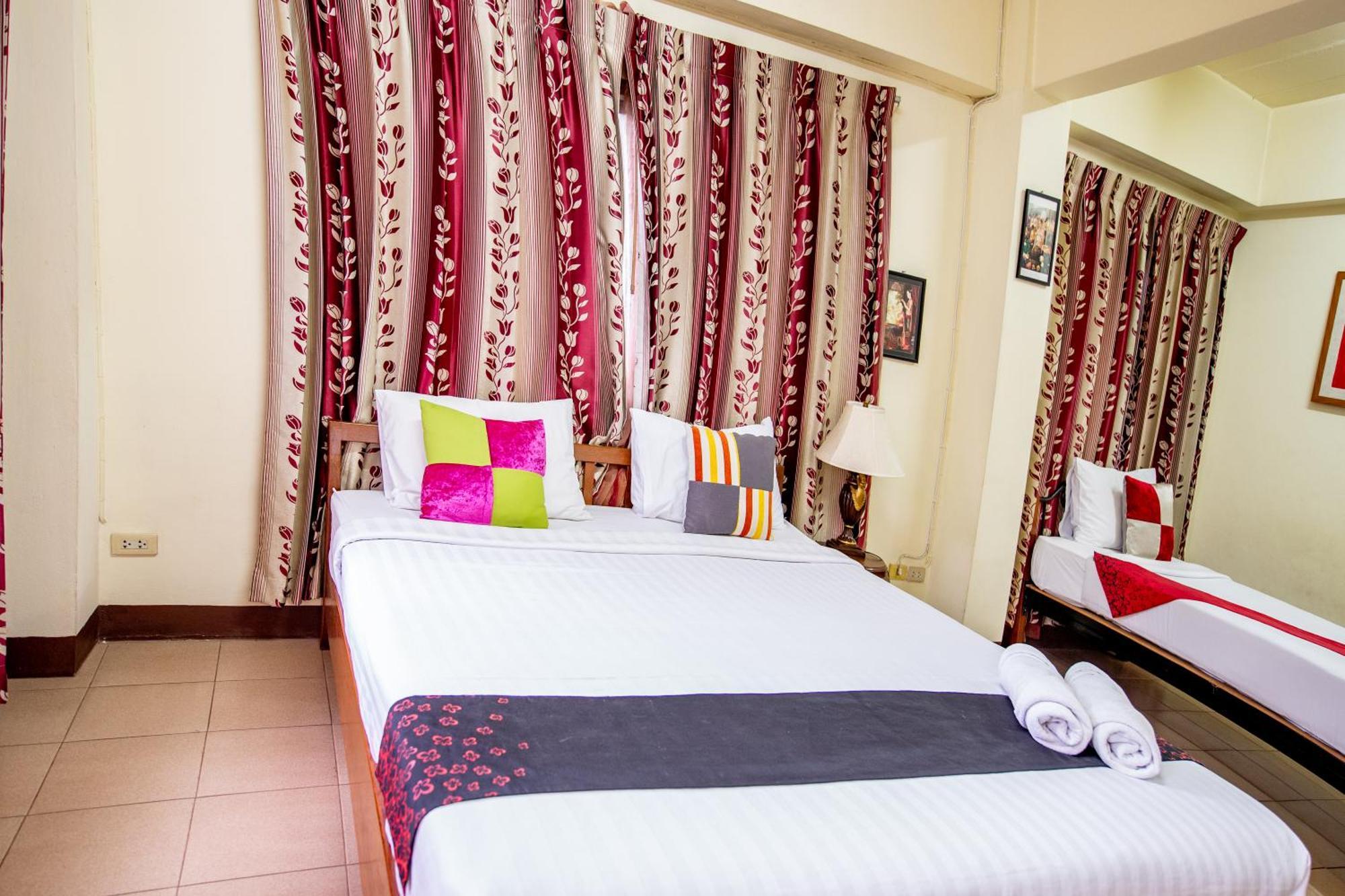 Hostel Saithong House Chiang Mai Exterior foto
